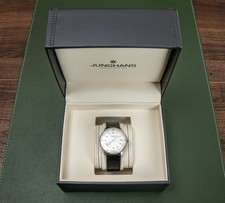 Junghans Max Bill Automatic