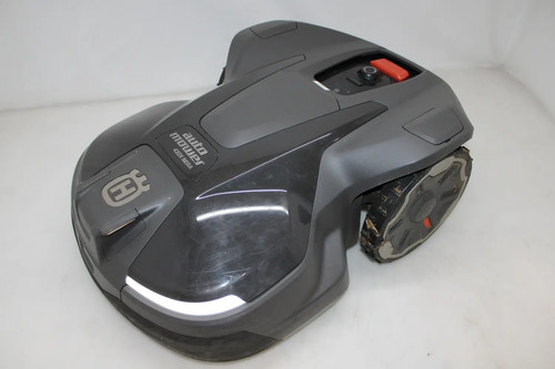 Husqvarna automower - husqvarna,