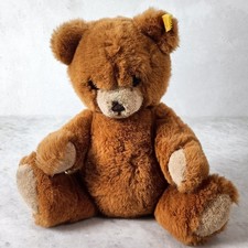 Steiff Teddy Petsy Bär