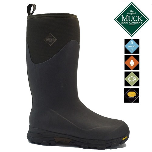Herren the muck boot artic - muck,