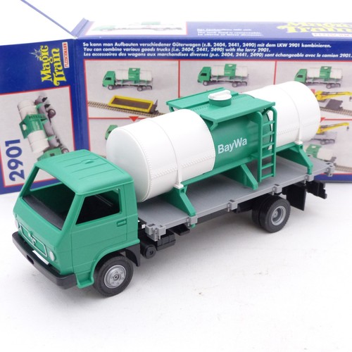 Fleischmann magic train 2901 - magic,