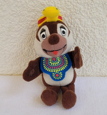 Disney figur donald paris - mc,