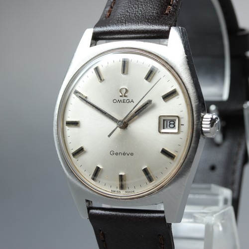 Omega genève cal 613 - omega,