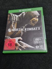 Mortal Kombat X (Microsoft