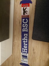 Fan Schal Hertha BSC Berlin