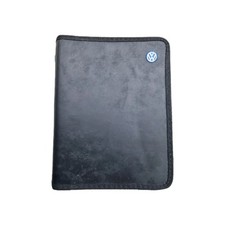 Bordmappe + Betriebsanleitung