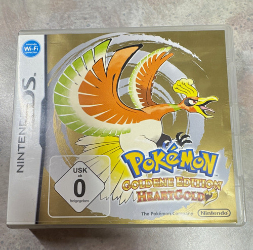 Nintendo pokémon goldene - pokémon:,