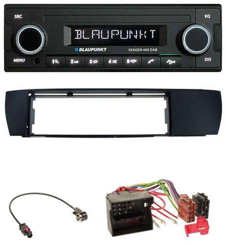 Blaupunkt dab usb bluetooth - blaupunkt,