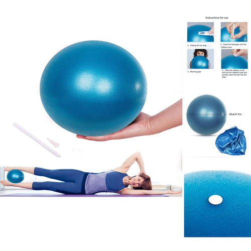 Kleiner pilates ball - kleiner, cm