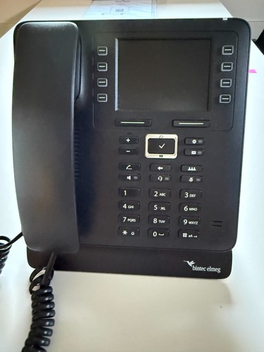 Bintec elmeg ip630 - elmeg, ip