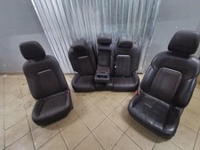 MAZDA 6 III LIFT GL Sitze Satz