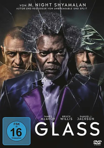 Glass