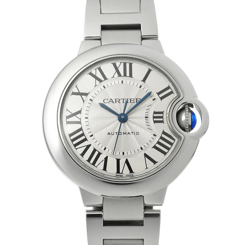 Cartier ballon bleu - ballon,