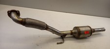 Original VW Polo 9N 1.9 SDI Katalysator vorn 6Q0253058X