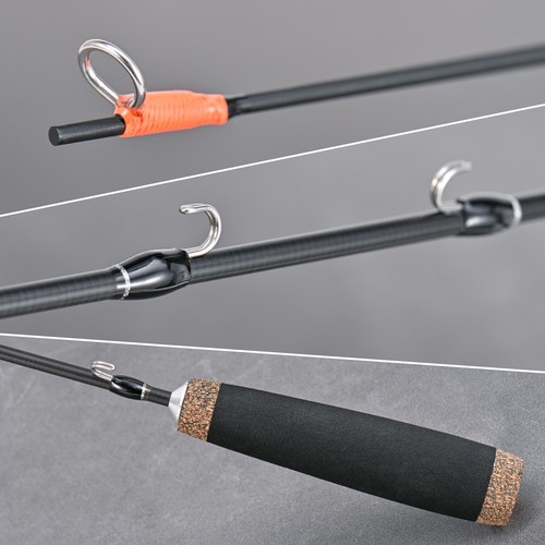 Stück 50cm teleskop eis - 50cm,