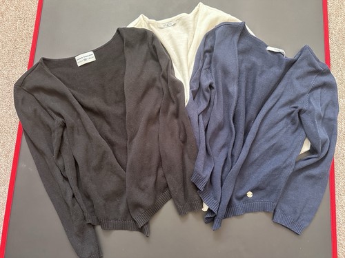 Bolero jäckchen von tom - 3,