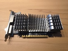 ASUS EN210 Silent - nVIDIA