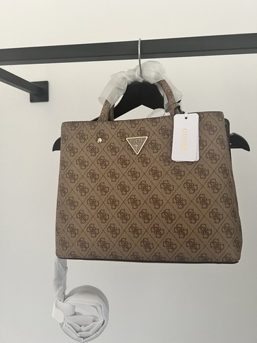 Guess schultertasche - guess,