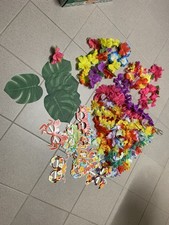 Hawaii Party Set Deko  - Feier Geburtstag, Mottoparty, Kindergeburtstag