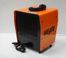 HEYLO Elektroheizer DE 3 XL