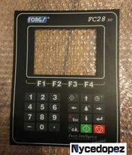 for New For FC28AD Membrane