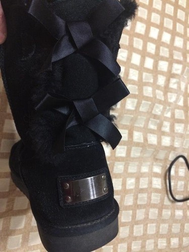 Women ugg classic winter black - classic,