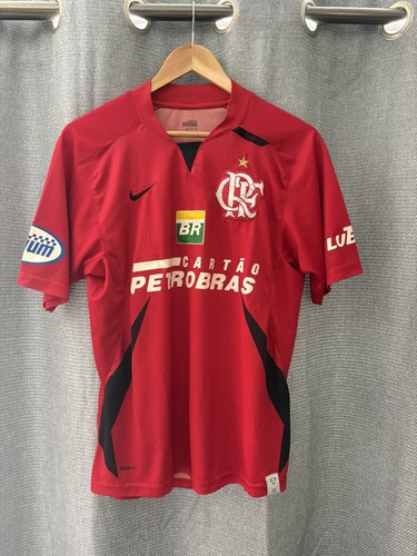 Vintage nike flamengo - nike,