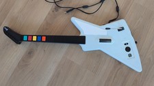Guitar hero xplorer gitarre - xplorer,