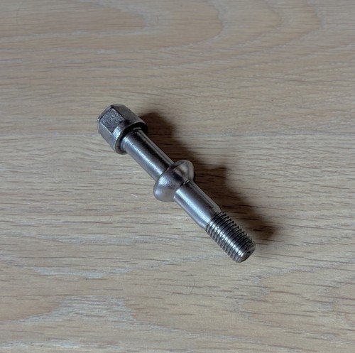 Original 95mm et25 w126 - original, r107