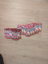 Pokemon Mega Symphonia Booster