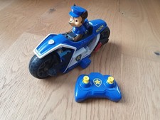 PAW PATROL Chases