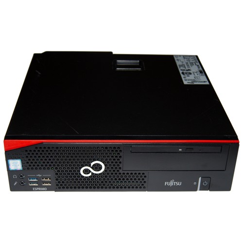 Fujitsu esprimo d756 - esprimo, desktop
