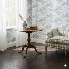 Kleiner antiker tisch esche - kleiner,