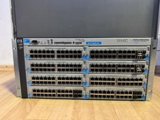 Procurve 4208vl j8773a - hp,