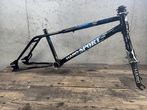 1988 haro sport - haro, bmx