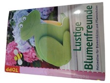 TOPP Holzmotive Blumenkästen