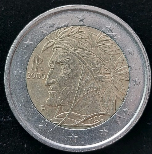 Euro italien 2005 - 2, "