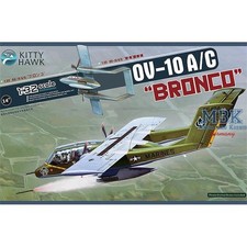KITTY HAWK KH32004 OV-10A/C