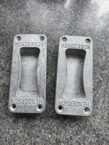 Paar nos henderson 414 - paar,