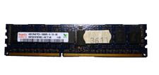 10 Stück SERVER RAM Hynix 4
