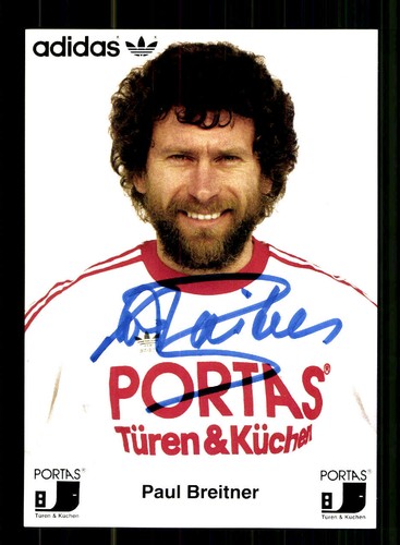 Paul breitner portas - breitner,