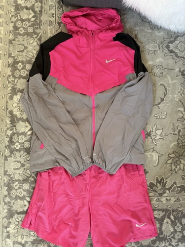 Nike miller joggin anzug - miller,