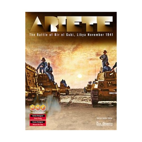 Multiman wargame ariete - wargame,