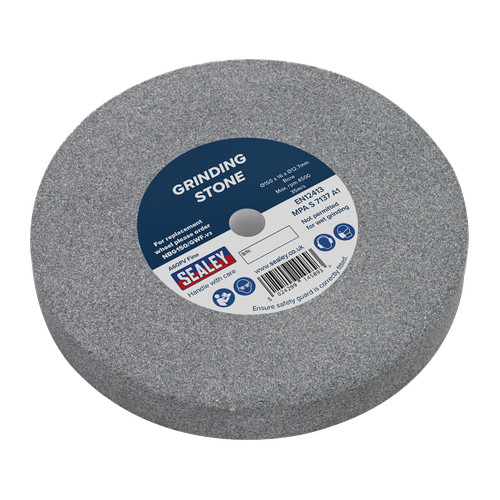 Sealey ø150mm a60p - Ø150mm,
