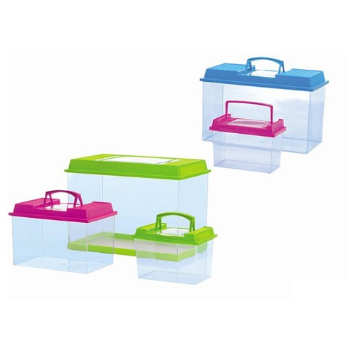 Nobby fauna box transportbox - fauna-box,