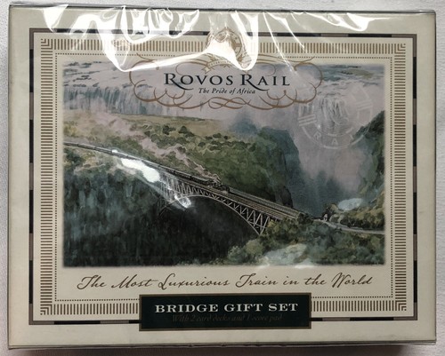 Exklusives bridge kartenspiel - exklusives,