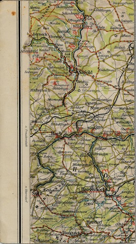 Horb nagold haigerloch - nagold,