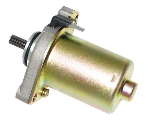 Anlasser für roller - anlasser,