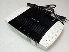 ISDN Moden Router Sphairon Speedlink 1111 VDSL2 Bridge ISDN