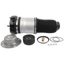 Federbein Luftfederung für